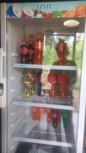 Bottle cooler