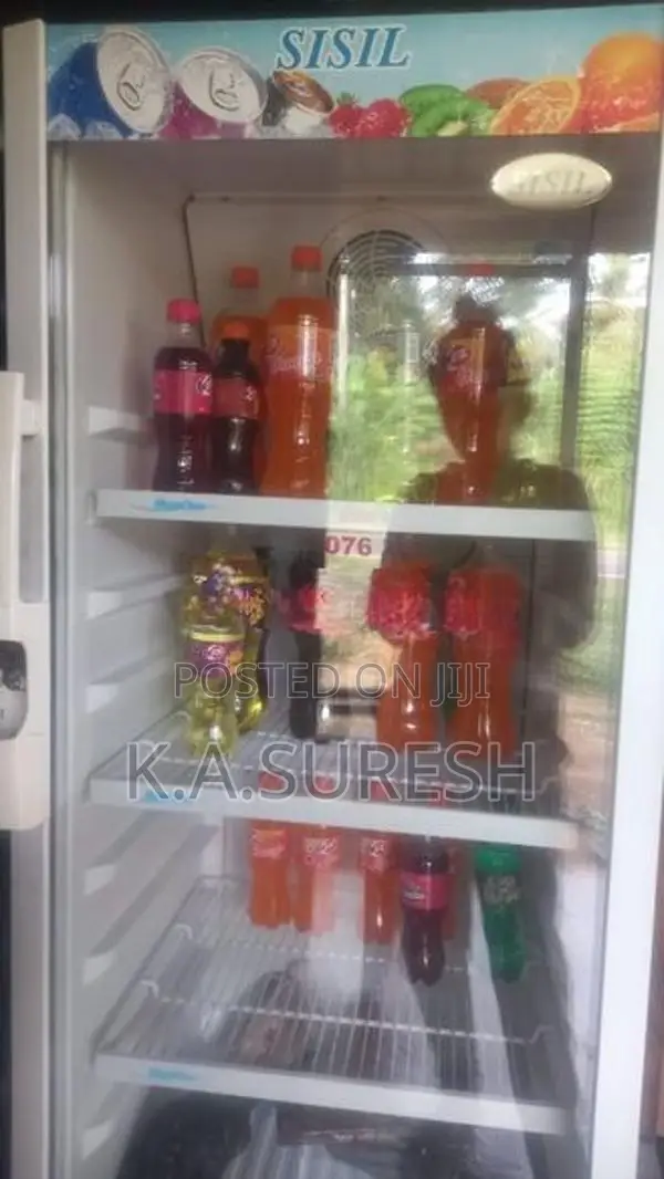 Bottle cooler