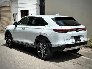 Honda Vezel Z Premium 2026