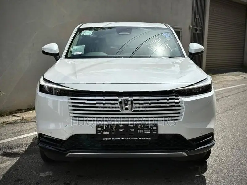 Honda Vezel Z Premium 2026