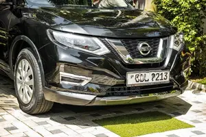 Nissan X-Trail 2019