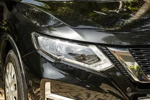 Nissan X-Trail 2019
