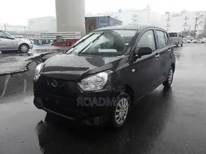 Daihatsu Mira 2024