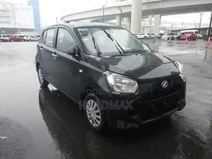 Daihatsu Mira 2024