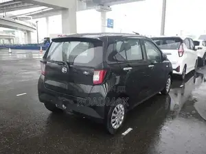 Daihatsu Mira 2024