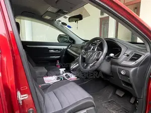 Honda CRV 2019