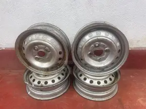 12" Size Japan Rim