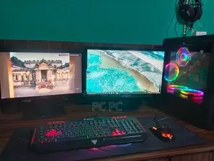 Gaming PC