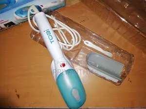 Steam Iron