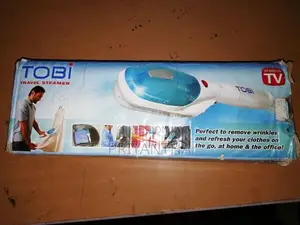 Steam Iron