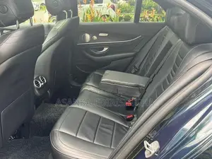 Mercedes Benz E250 Straight Petrol 2018
