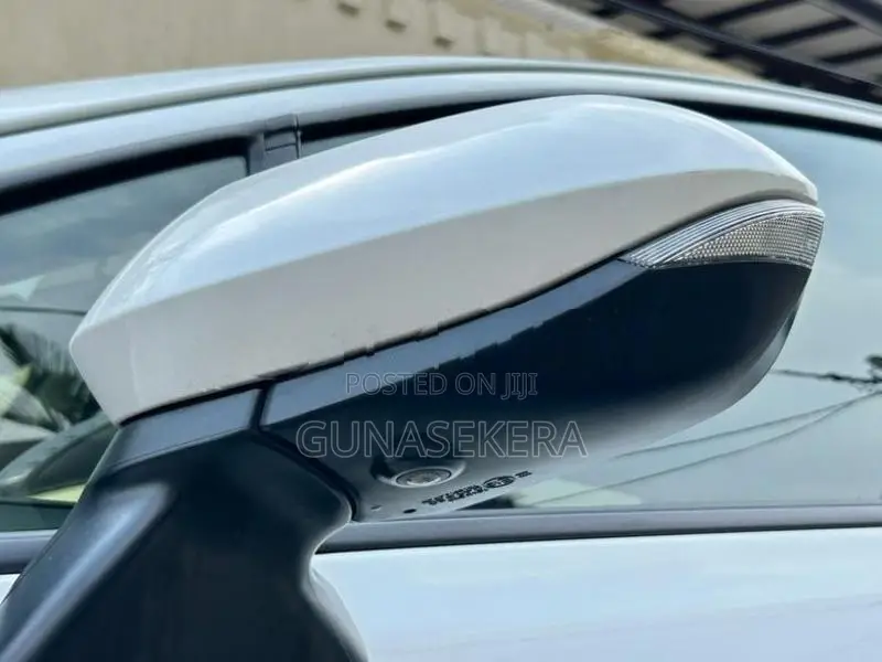 Toyota Aqua G Premium Package 2023