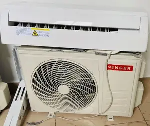 12000BTU Non Inverter AC Singer Used (BrandNew )