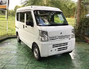 Suzuki Every PA Unregister 2024