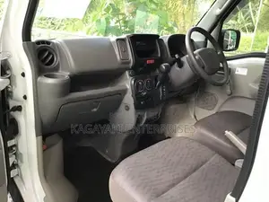 Suzuki Every PA Unregister 2024