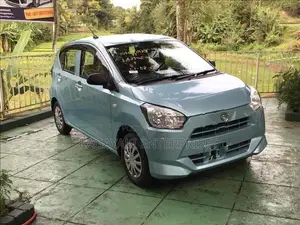 Daihatsu Mira ES L SA3 UNREGISTER 2023