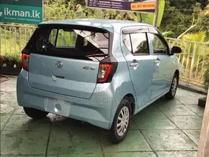Daihatsu Mira ES L SA3 UNREGISTER 2023