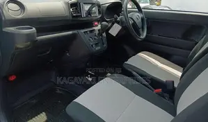 Daihatsu Mira ES L SA3 UNREGISTER 2023