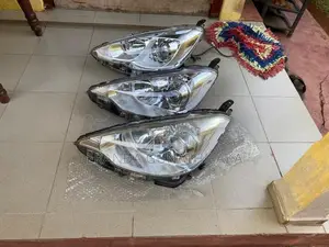 Aqua head light