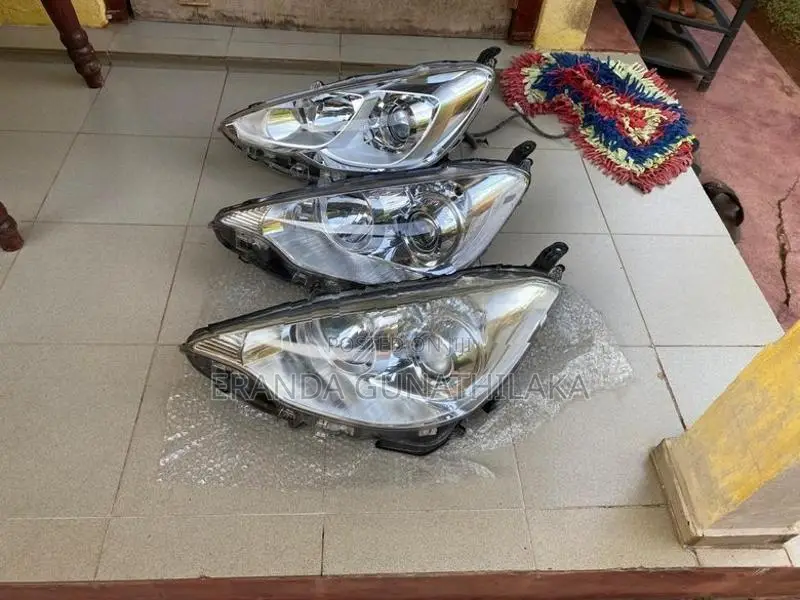 Aqua head light