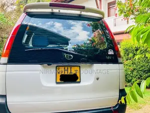 Toyota Townace 2003