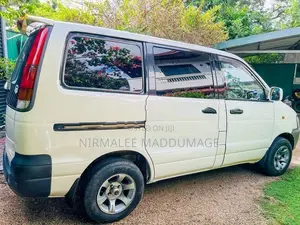 Toyota Townace 2003