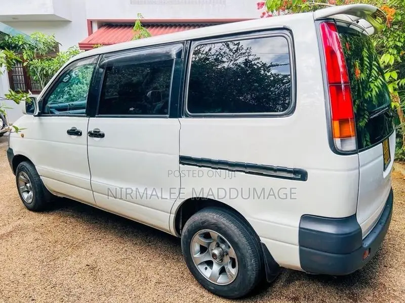 Toyota Townace 2003