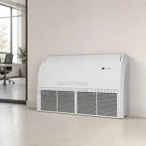 Tcl 24000 Btu Ceiling Suspended Non Inverter Ac