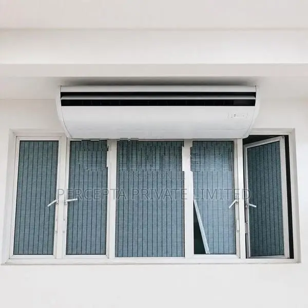TCL 48000 BTU Ceiling Suspended Non Inverter AC
