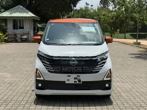 Nissan Dayz G TURBO PROPILOT 2024