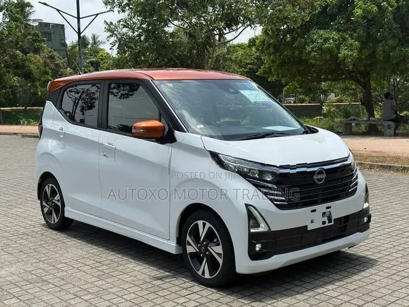 Nissan Dayz G TURBO PROPILOT 2024