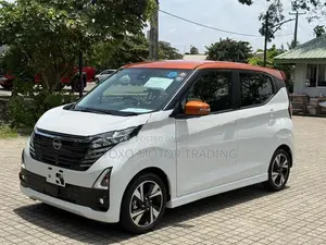 Nissan Dayz G TURBO PROPILOT 2024