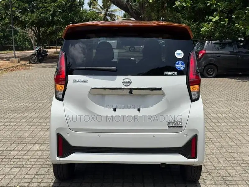 Nissan Dayz G TURBO PROPILOT 2024