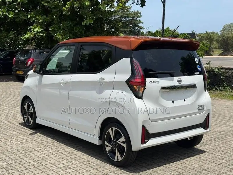 Nissan Dayz G TURBO PROPILOT 2024