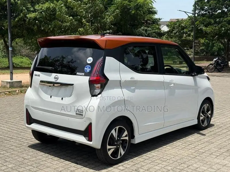Nissan Dayz G TURBO PROPILOT 2024