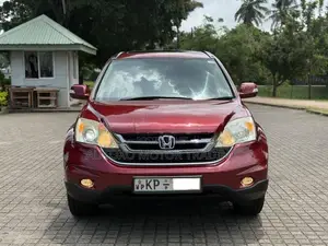 Honda CRV 2011
