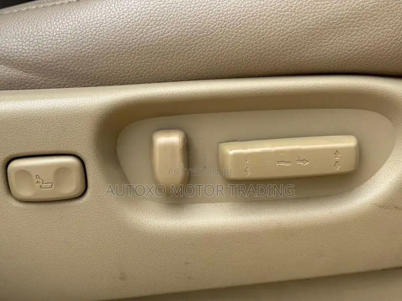 Honda CRV 2011