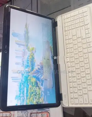 Pavilion g6 Notebook HP Laptop