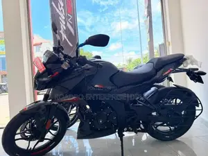 Bajaj Pulsar N160 2026