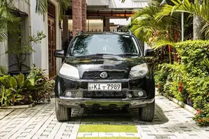 Daihatsu Terios 2007
