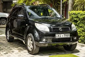 Daihatsu Terios 2007