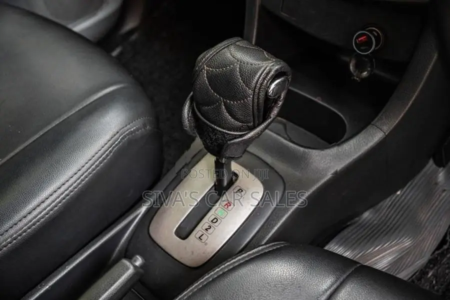Daihatsu Terios 2007