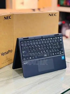 NEC Versapro Celeron X360 8GB RAM 128GB Mini Laptop
