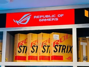 Asus Rog Strix G16 Ryzen 9 9955HX RTX5060 8GB VGA 16GB RAM Laptop