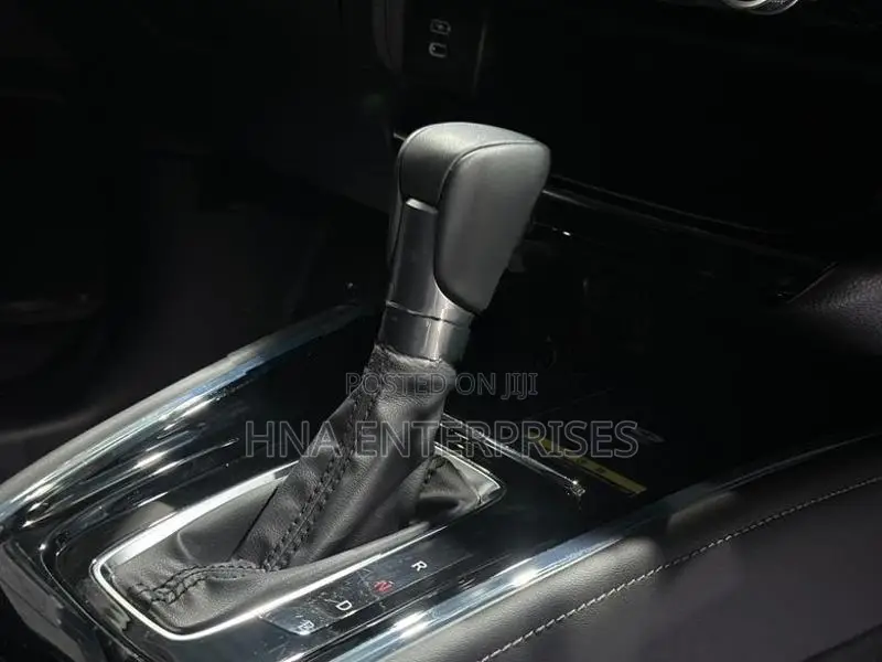 Honda Vezel Z Premium 2024