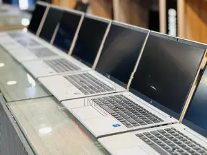 Hp Elitebook 840 G7- I5 10th Gen + 8GB RAM /256GB SSD 14 Inch Laptop