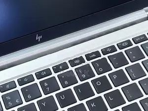Hp Elitebook 840 G7- I5 10th Gen + 8GB RAM /256GB SSD 14 Inch Laptop
