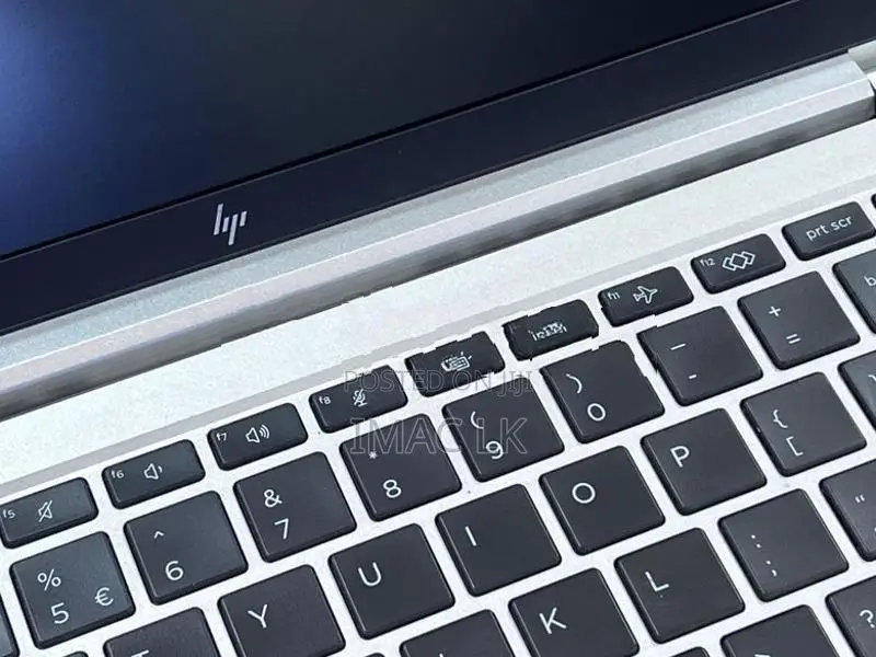Hp Elitebook 840 G7- I5 10th Gen + 8GB RAM /256GB SSD 14 Inch Laptop