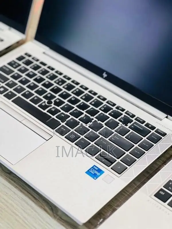 Hp Elitebook 840 G7- I5 10th Gen + 8GB RAM /256GB SSD 14 Inch Laptop