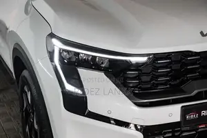 Kia Sonet GTX Plus (GT-Line) 2026